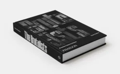 The Brutalists-Phaidon Verlag GmbH Clearance