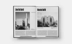 The Brutalists-Phaidon Verlag GmbH Clearance