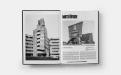 The Brutalists-Phaidon Verlag GmbH Clearance