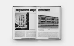 The Brutalists-Phaidon Verlag GmbH Clearance