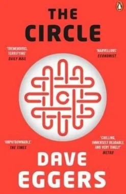 The Circle-Penguin Books Ltd (UK)