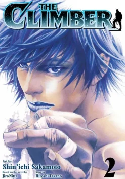 Viz Media The Climber, Vol. 2 Sale