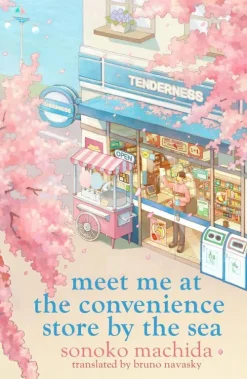 Orion Publishing Group The Convenience Store by the Sea Volume 2 Online