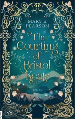The Courting of Bristol Keats-LYX.digital Clearance