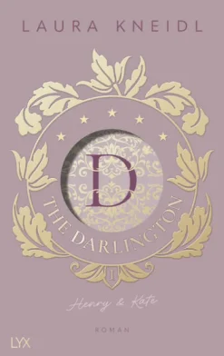 The Darlington - Henry & Kate-LYX Outlet