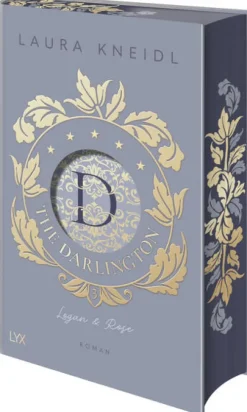 LYX The Darlington - Logan & Rose Best