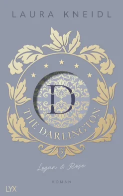 LYX The Darlington - Logan & Rose Best