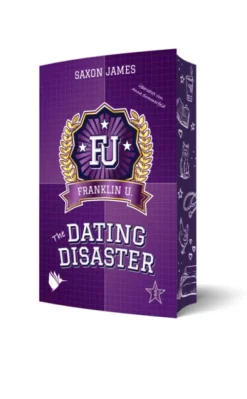 The Dating Disaster-Second Chances Verlag Clearance
