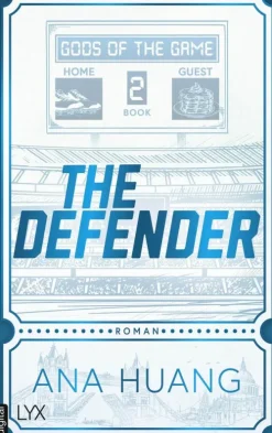 LYX.digital The Defender New