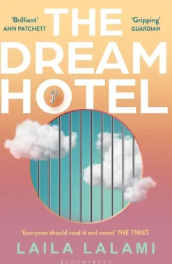 Bloomsbury UK The Dream Hotel Online