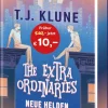 The Extraordinaries - Neue Helden-Heyne Verlag New