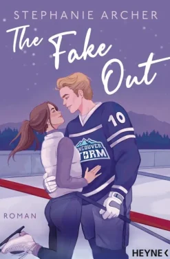 The Fake Out-Penguin Random House Hot