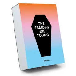 The Famous Die Young-Seltmann Publishers GmbH Online