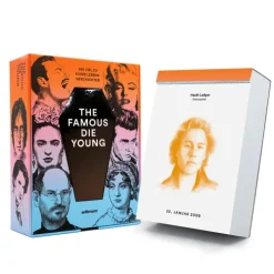 The Famous Die Young-Seltmann Publishers GmbH Online