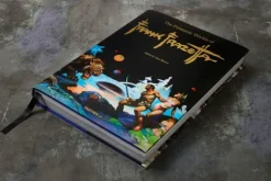 Taschen GmbH The Fantastic Worlds of Frank Frazetta