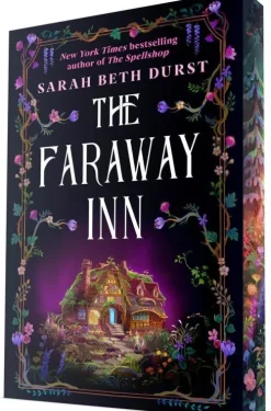 Random House LLC US The Faraway Inn