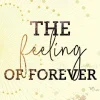 LYX.digital The Feeling Of Forever Sale