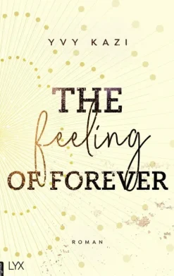 LYX.digital The Feeling Of Forever Sale