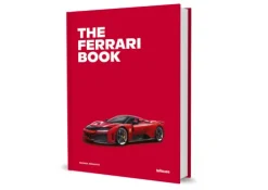 teNeues Verlag ein Imprint des Gestalten Verlags The Ferrari Book