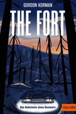 Beltz Verlagsgruppe The Fort Sale
