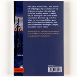 Beltz Verlagsgruppe The Fort Sale