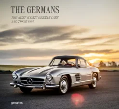 The Germans - Beautiful Machines-Gestalten Hot