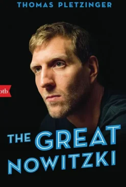 btb Taschenbuch The Great Nowitzki Outlet