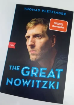 btb Taschenbuch The Great Nowitzki Outlet