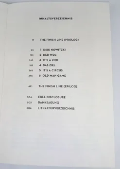 btb Taschenbuch The Great Nowitzki Outlet