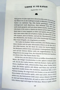 btb Taschenbuch The Great Nowitzki Outlet
