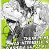 Carlsen Verlag GmbH The Guy She Was Interested in Wasn't a Guy at All 2 Best