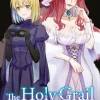 Manga Cult The Holy Grail of Eris 10 Best