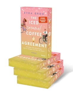 Forever The Iced Caramel Coffee Agreement Clearance