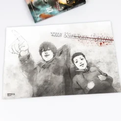 The Killer Inside 10-Carlsen Verlag GmbH Online