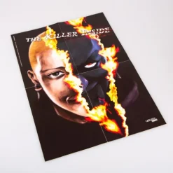 The Killer Inside 3-Carlsen Verlag GmbH Online