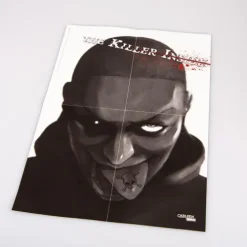 The Killer Inside 3-Carlsen Verlag GmbH Online