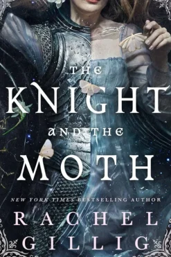 Little, Brown Book Group The Knight and the Moth Sale