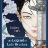 Bramble Hardcover The Legend of Lady Byeoksa