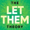The Let Them Theory-Hay House UK Ltd Hot