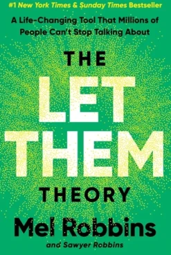 The Let Them Theory-Hay House UK Ltd Hot