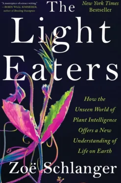 Harper Collins Publ. USA The Light Eaters Outlet