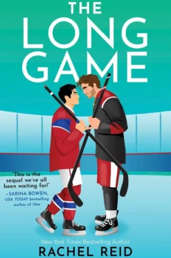 Harper Collins Publ. USA The Long Game New