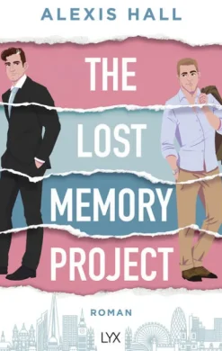 LYX The Lost Memory Project Best