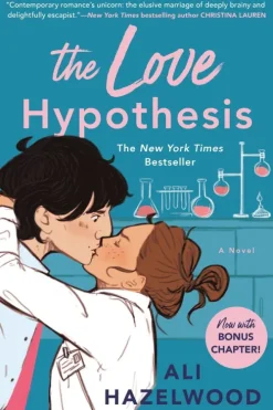 The Love Hypothesis-Penguin LLC US Clearance