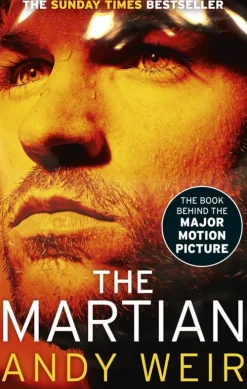 The Martian-Random House UK Ltd Outlet
