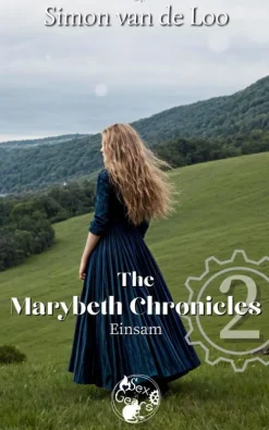 The Marybeth Chronicles 2: Einsam-tredition Sale