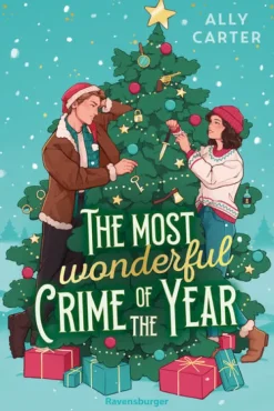 The Most Wonderful Crime of the Year-Ravensburger Verlag Discount