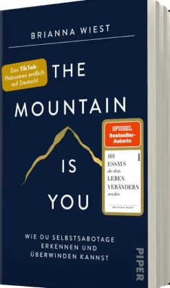 The Mountain Is You-Piper Verlag GmbH