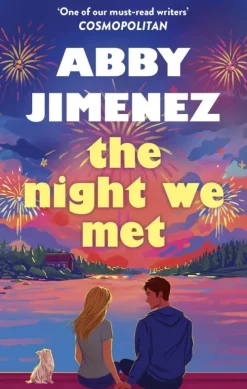 The Night We Met-Little, Brown Book Group Online