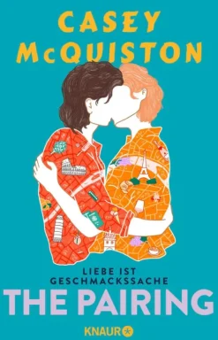 The Pairing-Knaur eBook Clearance